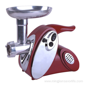 Cutting Vegetable Minced Mixer Meat Grinder